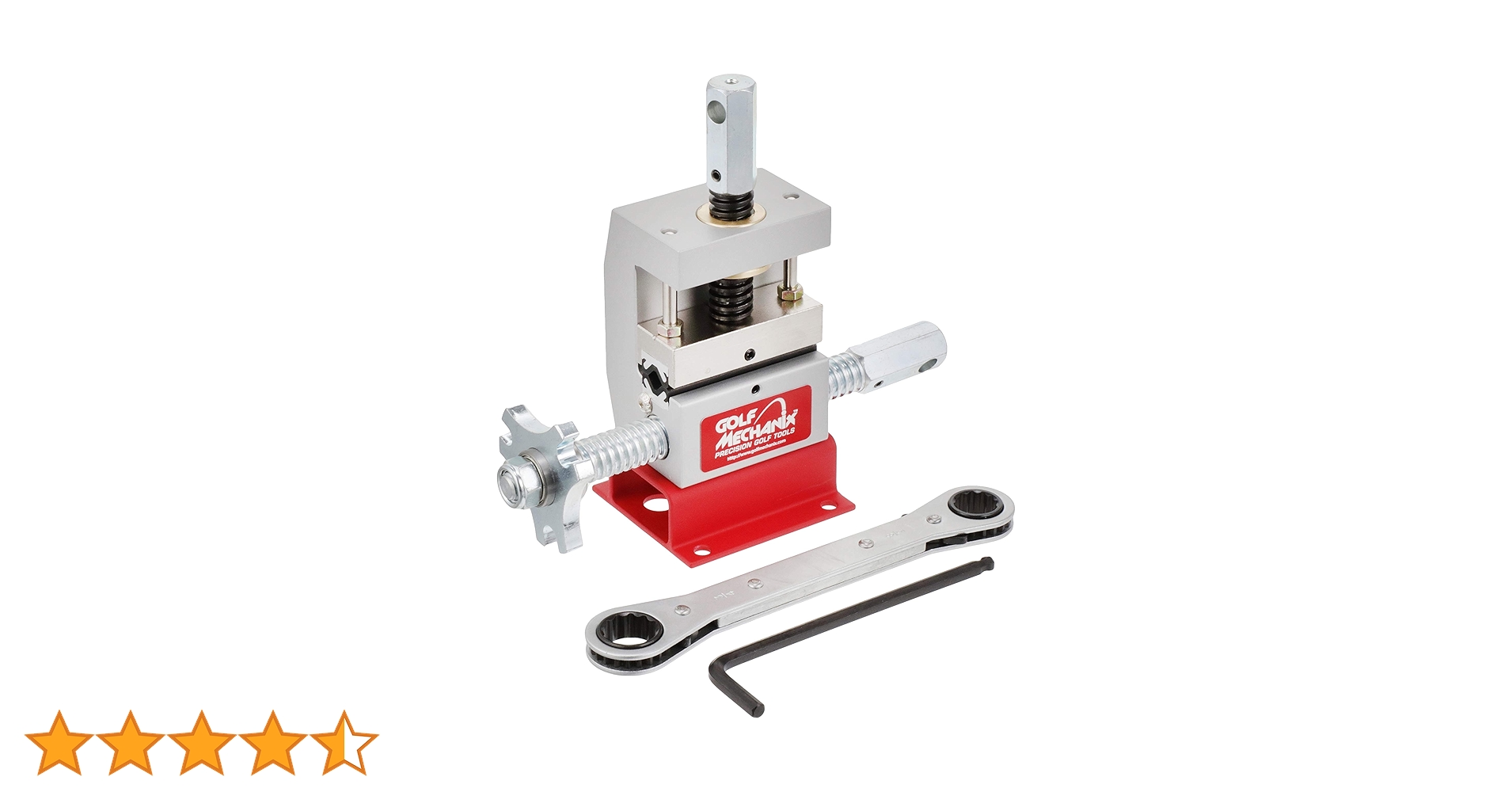 Golf mechanix ゴルフメカニックス ヘッド抜き工具　おまけ付き Amazon.co.jp: Golf mechanix(ゴルフメカニックス) 工具 エコノミー